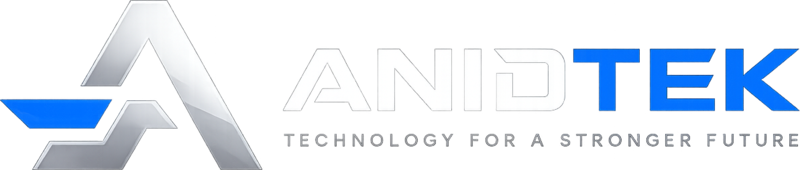 ANIDTEK — technology for a stronger future